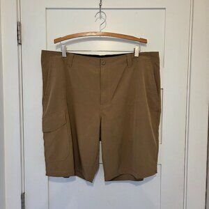 Men's Columbia Sportswear Wild Cast Shorts - Size 40